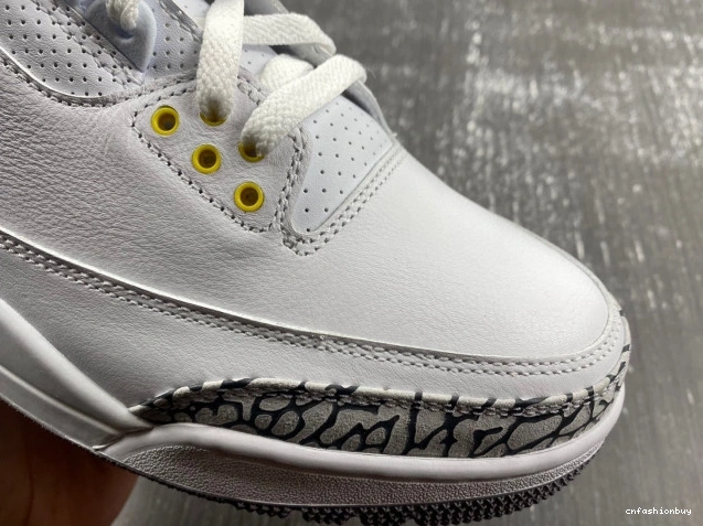 Jordan 3 Bryant Kobe 869802-907 Retro PE 0821